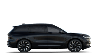 2026 Lincoln Lincoln Nautilus External Image 1